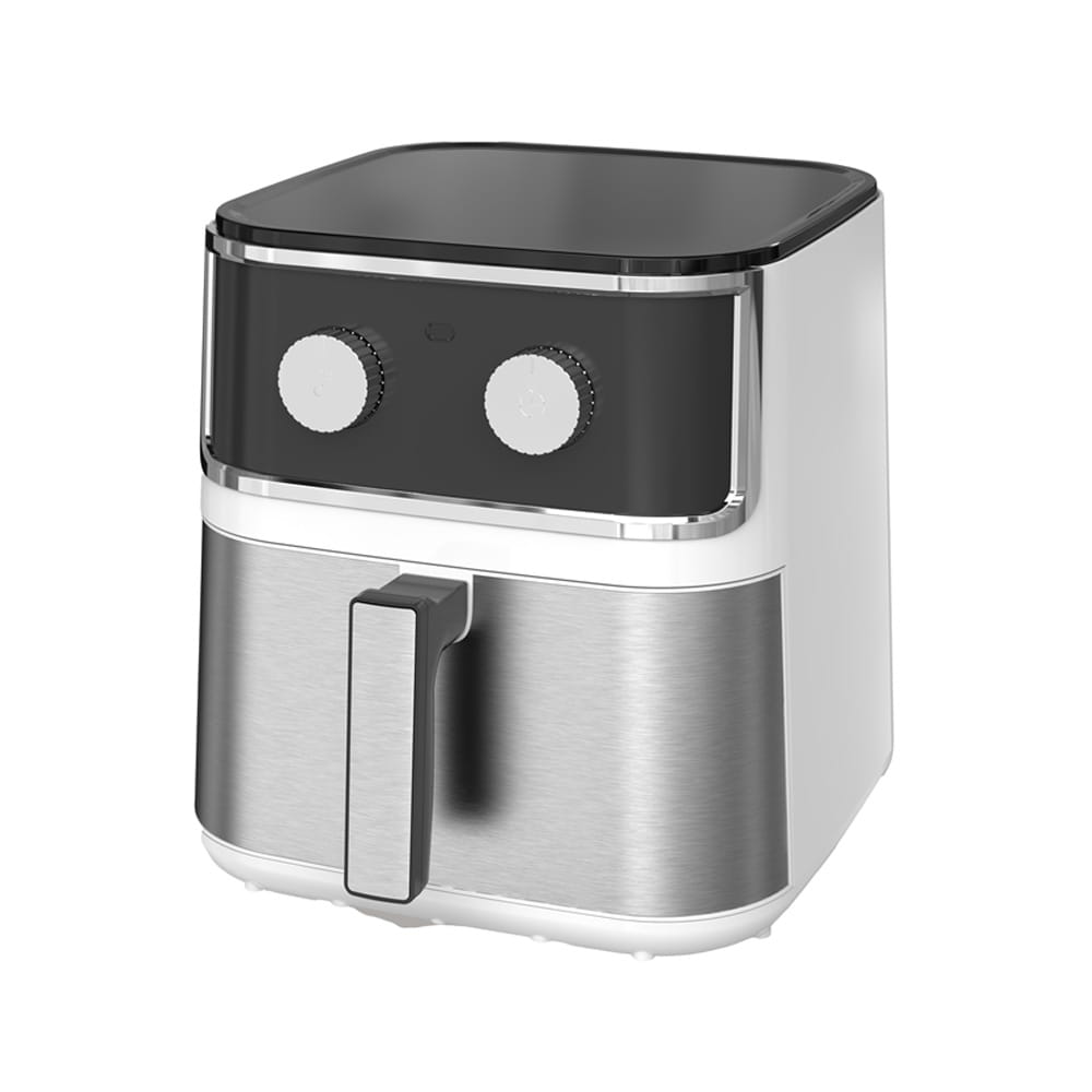 Mekanikal Mekanikal Stainless Air Fryer